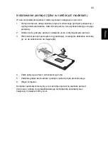 Предварительный просмотр 949 страницы Acer TravelMate 4350 User Manual