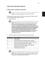 Предварительный просмотр 951 страницы Acer TravelMate 4350 User Manual