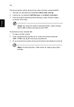 Предварительный просмотр 954 страницы Acer TravelMate 4350 User Manual