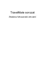 Предварительный просмотр 963 страницы Acer TravelMate 4350 User Manual