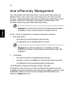 Предварительный просмотр 992 страницы Acer TravelMate 4350 User Manual