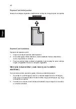 Предварительный просмотр 1024 страницы Acer TravelMate 4350 User Manual