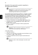 Предварительный просмотр 1030 страницы Acer TravelMate 4350 User Manual