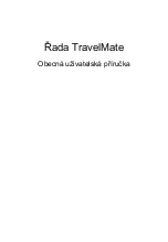 Предварительный просмотр 1039 страницы Acer TravelMate 4350 User Manual