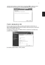 Предварительный просмотр 1065 страницы Acer TravelMate 4350 User Manual