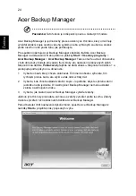 Предварительный просмотр 1082 страницы Acer TravelMate 4350 User Manual