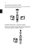 Предварительный просмотр 1096 страницы Acer TravelMate 4350 User Manual