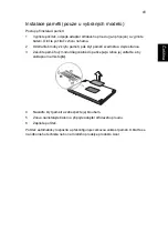 Предварительный просмотр 1099 страницы Acer TravelMate 4350 User Manual