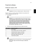 Предварительный просмотр 1101 страницы Acer TravelMate 4350 User Manual