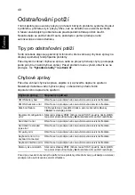 Предварительный просмотр 1106 страницы Acer TravelMate 4350 User Manual