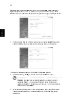 Предварительный просмотр 1142 страницы Acer TravelMate 4350 User Manual