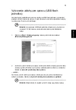 Предварительный просмотр 1143 страницы Acer TravelMate 4350 User Manual