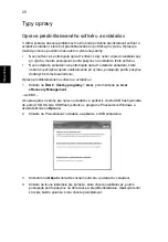 Предварительный просмотр 1150 страницы Acer TravelMate 4350 User Manual