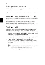 Предварительный просмотр 1164 страницы Acer TravelMate 4350 User Manual