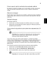 Предварительный просмотр 1175 страницы Acer TravelMate 4350 User Manual