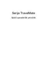 Предварительный просмотр 1183 страницы Acer TravelMate 4350 User Manual