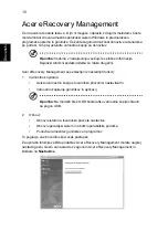 Предварительный просмотр 1212 страницы Acer TravelMate 4350 User Manual