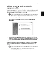 Предварительный просмотр 1215 страницы Acer TravelMate 4350 User Manual