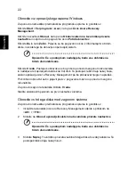 Предварительный просмотр 1224 страницы Acer TravelMate 4350 User Manual