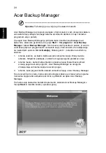 Предварительный просмотр 1226 страницы Acer TravelMate 4350 User Manual