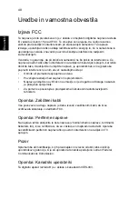 Предварительный просмотр 1250 страницы Acer TravelMate 4350 User Manual