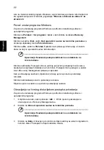 Предварительный просмотр 1298 страницы Acer TravelMate 4350 User Manual