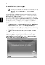 Предварительный просмотр 1300 страницы Acer TravelMate 4350 User Manual