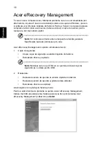 Предварительный просмотр 1360 страницы Acer TravelMate 4350 User Manual