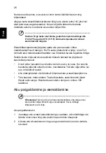 Предварительный просмотр 1526 страницы Acer TravelMate 4350 User Manual