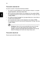 Предварительный просмотр 1534 страницы Acer TravelMate 4350 User Manual