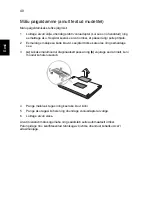 Предварительный просмотр 1540 страницы Acer TravelMate 4350 User Manual