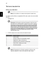 Предварительный просмотр 1542 страницы Acer TravelMate 4350 User Manual