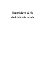 Предварительный просмотр 1553 страницы Acer TravelMate 4350 User Manual