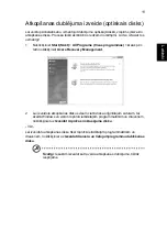 Предварительный просмотр 1583 страницы Acer TravelMate 4350 User Manual