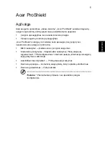 Предварительный просмотр 1649 страницы Acer TravelMate 4350 User Manual