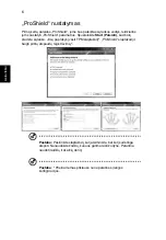 Предварительный просмотр 1650 страницы Acer TravelMate 4350 User Manual