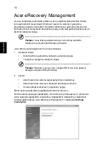 Предварительный просмотр 1654 страницы Acer TravelMate 4350 User Manual