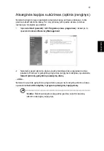 Предварительный просмотр 1655 страницы Acer TravelMate 4350 User Manual