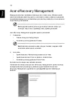 Предварительный просмотр 1810 страницы Acer TravelMate 4350 User Manual