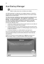 Предварительный просмотр 1824 страницы Acer TravelMate 4350 User Manual