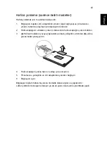 Предварительный просмотр 1841 страницы Acer TravelMate 4350 User Manual