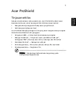 Предварительный просмотр 2159 страницы Acer TravelMate 4350 User Manual