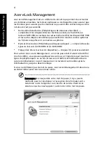 Preview for 14 page of Acer TravelMate 4670 (French) Manuel D'Utilisation