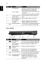 Preview for 26 page of Acer TravelMate 4670 (French) Manuel D'Utilisation