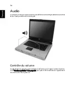 Preview for 44 page of Acer TravelMate 4670 (French) Manuel D'Utilisation