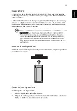 Preview for 65 page of Acer TravelMate 4670 (French) Manuel D'Utilisation