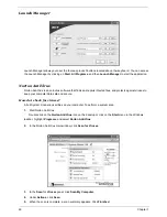 Предварительный просмотр 33 страницы Acer TravelMate 4670 Service Manual