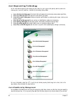 Предварительный просмотр 35 страницы Acer TravelMate 4670 Service Manual