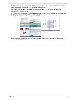 Preview for 27 page of Acer TravelMate 4730 Series Service Manual