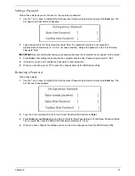 Preview for 41 page of Acer TravelMate 4730 Series Service Manual